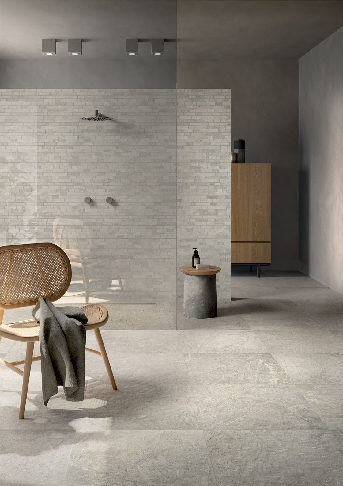 Коллекция Anthology LEA Ceramiche