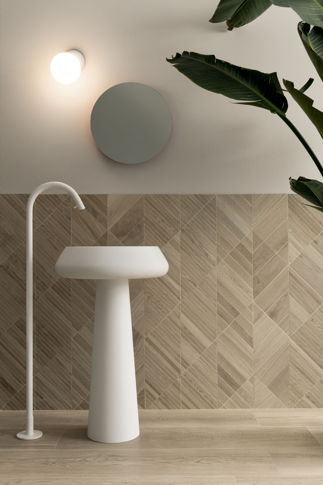 Керамогранит Bio Select LEA Ceramiche