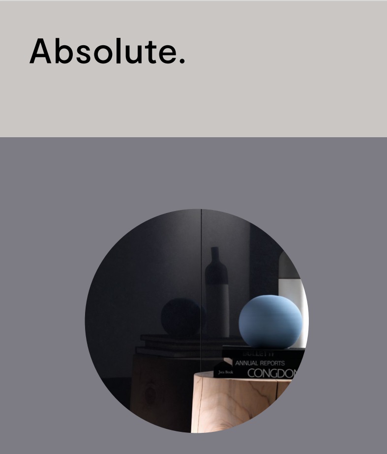 Absolute