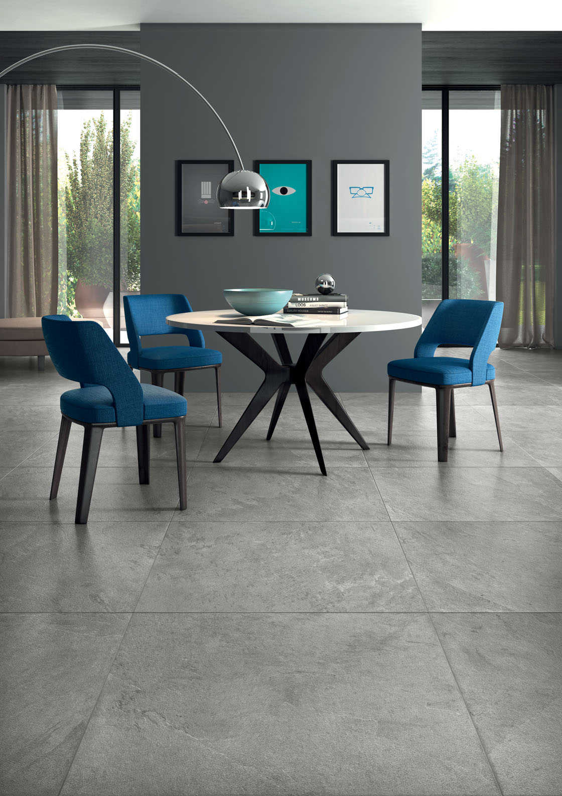 Waterfall LEA Ceramiche